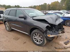 1C4RDJAG5HC799460 2017 DODGE DURANGO