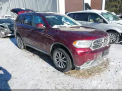 1C4RDJAG5HC806200 2017 DODGE DURANGO