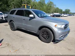 1C4RDJAG5HC821103 2017 DODGE DURANGO