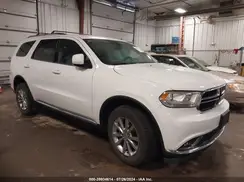 1C4RDJAG5HC833834 2017 DODGE DURANGO