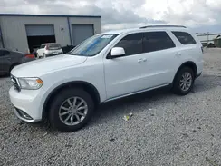 1C4RDJAG5HC834126 2017 DODGE DURANGO