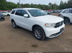 1C4RDJAG5HC839407 2017 DODGE DURANGO
