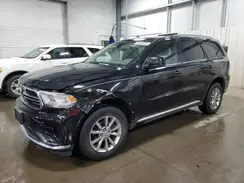 1C4RDJAG5HC854814 2017 DODGE DURANGO
