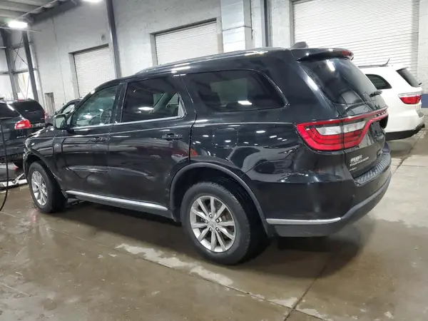 1C4RDJAG5HC854814 2017 DODGE DURANGO - Image 2