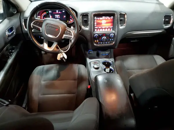 1C4RDJAG5HC854814 2017 DODGE DURANGO - Image 8