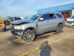 1C4RDJAG5HC857647 2017 DODGE DURANGO