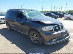1C4RDJAG5HC871841 2017 DODGE DURANGO