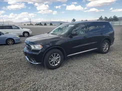 1C4RDJAG5HC897307 2017 DODGE DURANGO