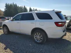 1C4RDJAG5HC898456 2017 DODGE DURANGO
