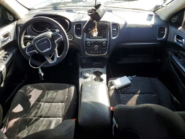 1C4RDJAG5HC898456 2017 DODGE DURANGO - Image 7