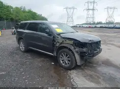 1C4RDJAG5HC898554 2017 DODGE DURANGO