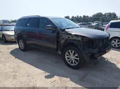 1C4RDJAG5HC898831 2017 DODGE DURANGO