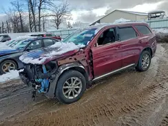 1C4RDJAG5HC906961 2017 DODGE DURANGO