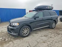 1C4RDJAG5HC907236 2017 DODGE DURANGO