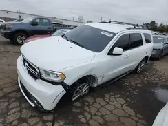 1C4RDJAG5HC924148 2017 DODGE DURANGO
