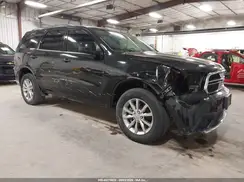 1C4RDJAG5HC924196 2017 DODGE DURANGO