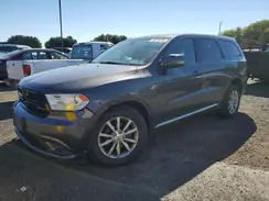 1C4RDJAG5HC926076 2017 DODGE DURANGO