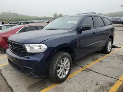 1C4RDJAG5HC937448 2017 DODGE DURANGO