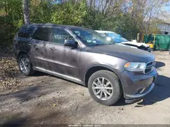 1C4RDJAG5HC945372 2017 DODGE DURANGO