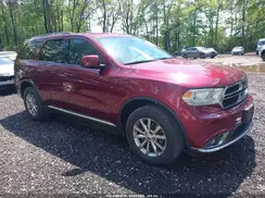 1C4RDJAG5HC953858 2017 DODGE DURANGO