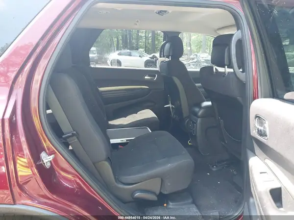 1C4RDJAG5HC953858 2017 DODGE DURANGO - Image 8