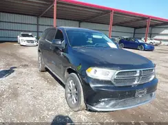 1C4RDJAG5HC953956 2017 DODGE DURANGO