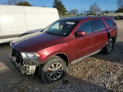 1C4RDJAG5HC957974 2017 DODGE DURANGO