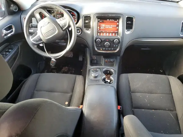 1C4RDJAG5HC957974 2017 DODGE DURANGO - Image 8