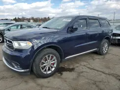 1C4RDJAG5HC958042 2017 DODGE DURANGO
