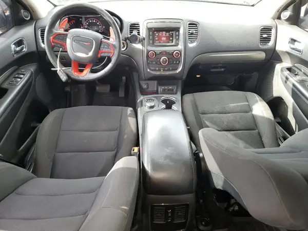 1C4RDJAG5HC958042 2017 DODGE DURANGO - Image 8