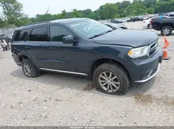 1C4RDJAG5JC111480 2018 DODGE DURANGO