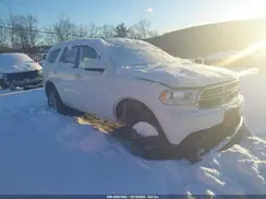 1C4RDJAG5JC112452 2018 DODGE DURANGO