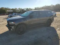 1C4RDJAG5JC116002 2018 DODGE DURANGO