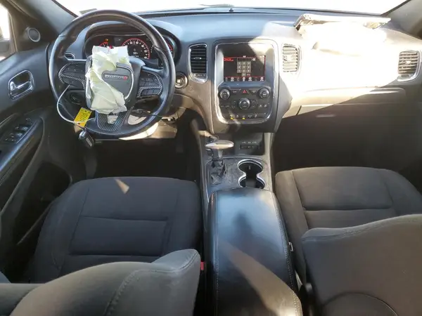 1C4RDJAG5JC116002 2018 DODGE DURANGO - Image 8
