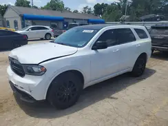 1C4RDJAG5JC116209 2018 DODGE DURANGO