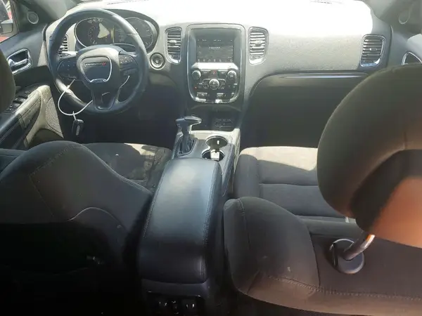 1C4RDJAG5JC116209 2018 DODGE DURANGO - Image 8