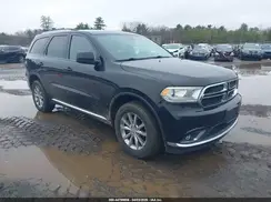 1C4RDJAG5JC160291 2018 DODGE DURANGO