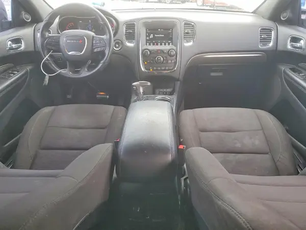 1C4RDJAG5JC176202 2018 DODGE DURANGO - Image 8