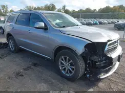 1C4RDJAG5JC176264 2018 DODGE DURANGO