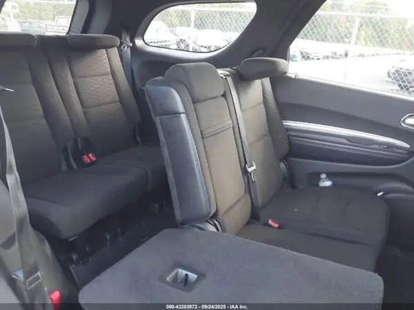 1C4RDJAG5JC176264 2018 DODGE DURANGO - Image 8