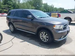 1C4RDJAG5JC194084 2018 DODGE DURANGO