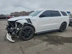 1C4RDJAG5JC210199 2018 DODGE DURANGO