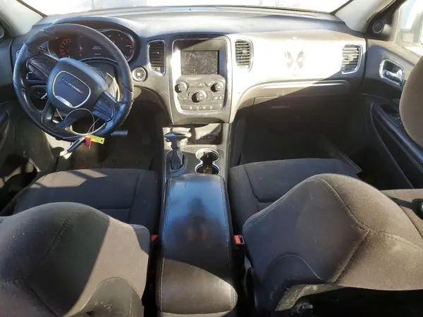 1C4RDJAG5JC243168 2018 DODGE DURANGO - Image 8