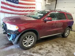 1C4RDJAG5JC248483 2018 DODGE DURANGO