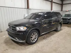 1C4RDJAG5JC248628 2018 DODGE DURANGO