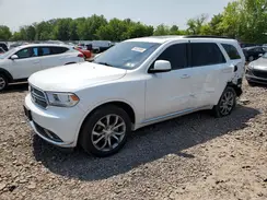 1C4RDJAG5JC255708 2018 DODGE DURANGO