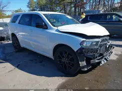 1C4RDJAG5JC262254 2018 DODGE DURANGO