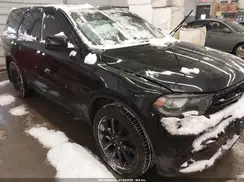 1C4RDJAG5JC266241 2018 DODGE DURANGO