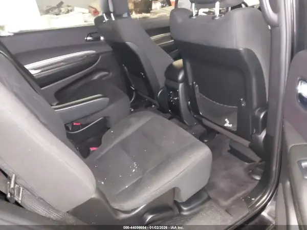 1C4RDJAG5JC266241 2018 DODGE DURANGO - Image 8
