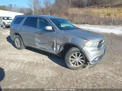 1C4RDJAG5JC282861 2018 DODGE DURANGO